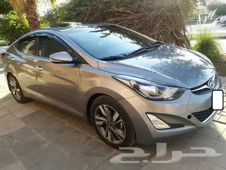 هونداي النترا  فل كامل 2015 (image 3)