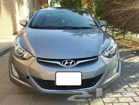 هونداي النترا  فل كامل 2015 (image 7)