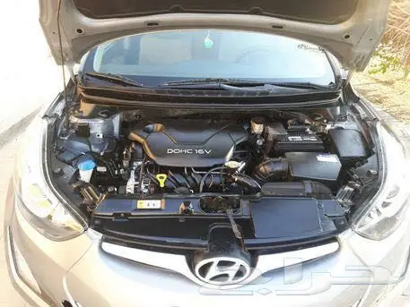 هونداي النترا  فل كامل 2015 (image 8)