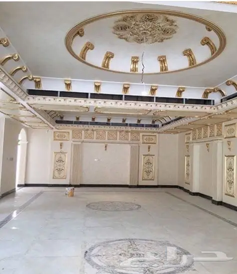 تنفيذ كافه اعمال لجبس وديكور داخلي  (image 45)