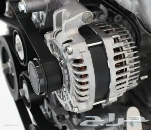 للبيع قطع كابرس من 2007 وفواقز (image 3)