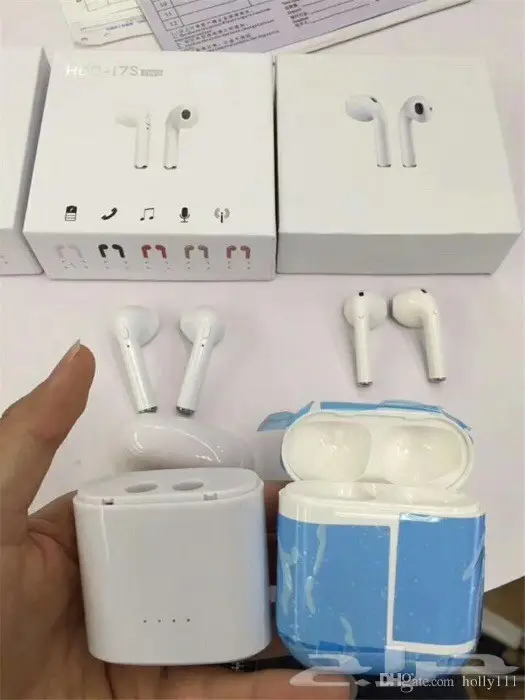 سماعاتiphone7وايرلس بلوتوث (image 14)