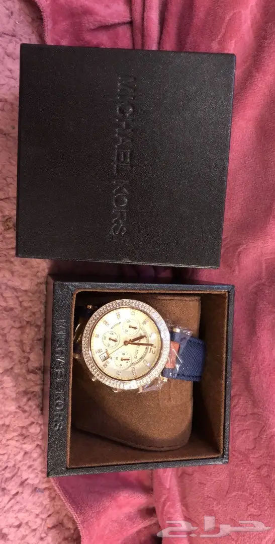 ساعات ماركات اصلية للبيع - فرصة لا تُفوّت! (image 1)