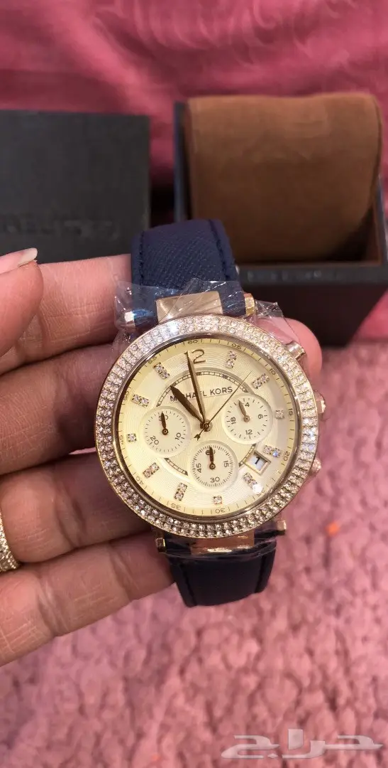 ساعات ماركات اصلية للبيع - فرصة لا تُفوّت! (image 3)