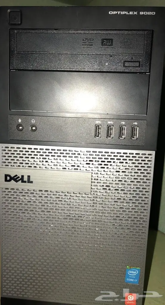 dell 9020 للبيع 