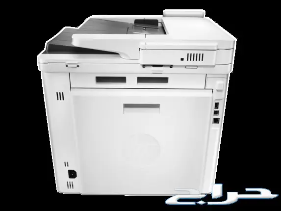 طابعة Hp color laserjet pro m477fnw (image 2)