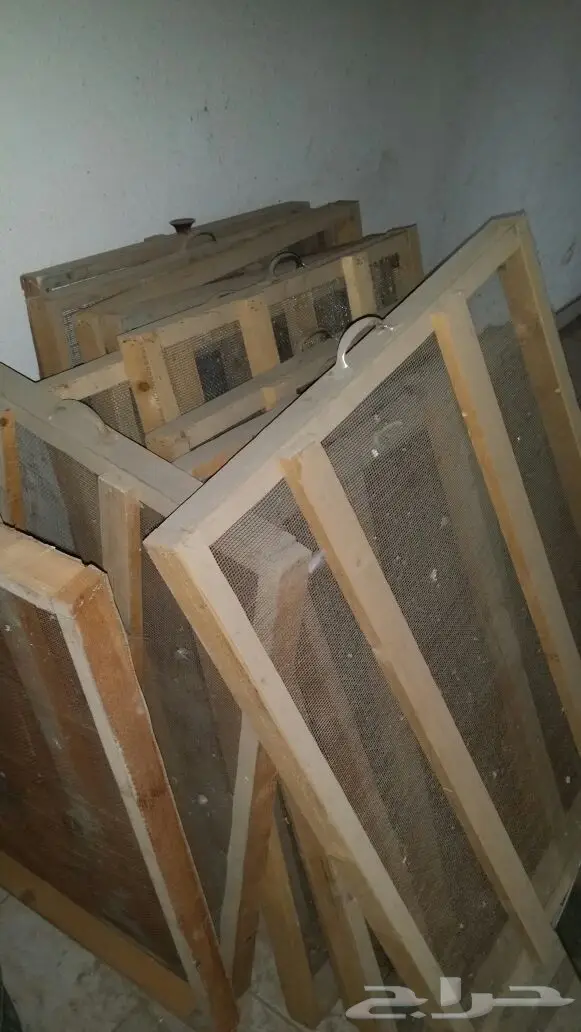 فقاصة يدوي 3000 بيضة مستعملة  (image 2)