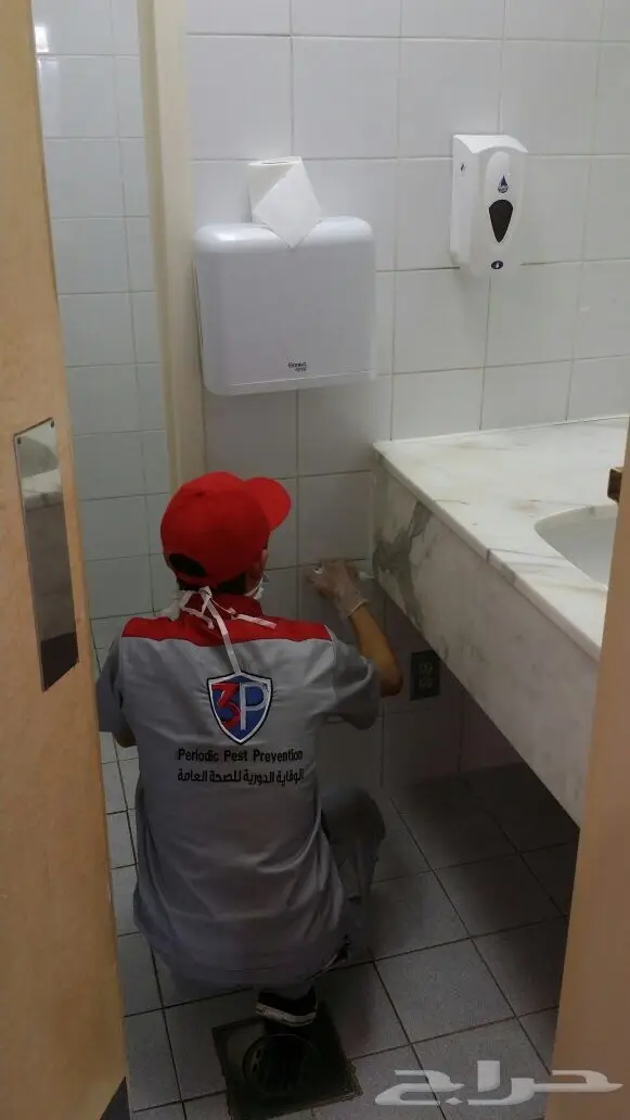 رش مبيدات مكافحة حشرات0508111797 (image 2)