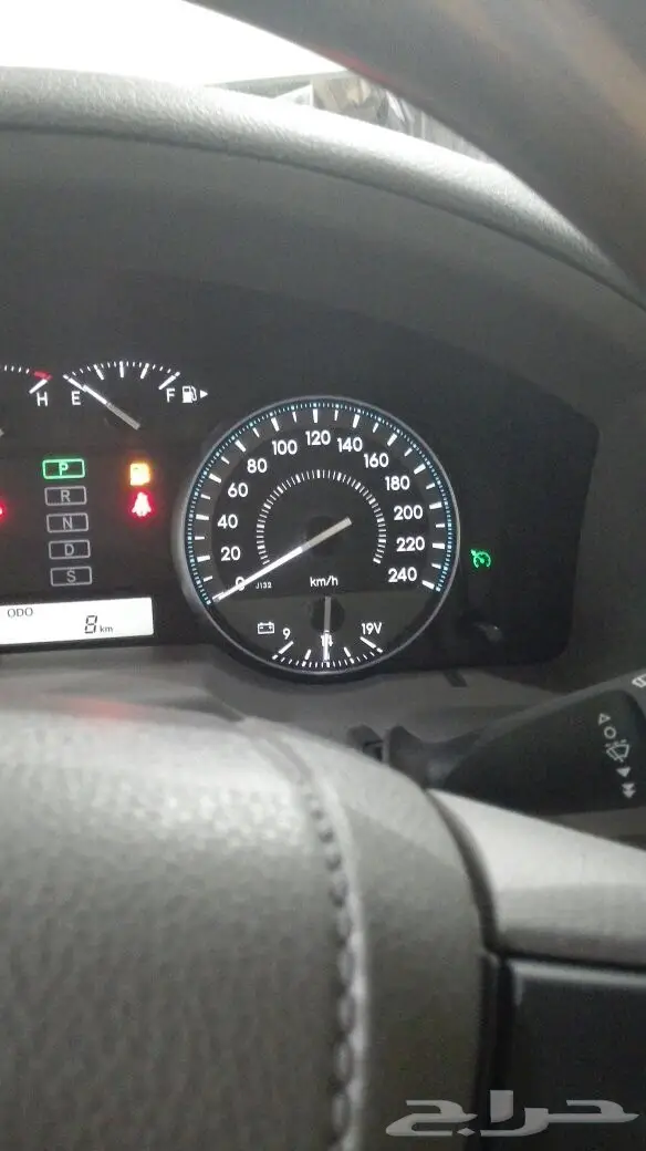 اخر عروض قبل الاجازه ع مثبتات السرعه تويوتا