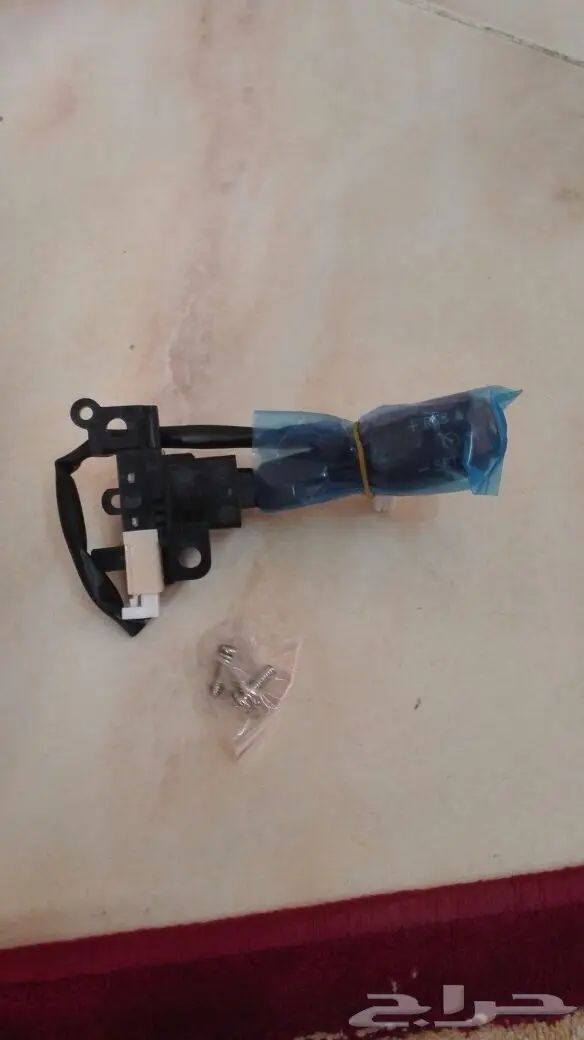 اخر عروض قبل الاجازه ع مثبتات السرعه تويوتا (image 1)