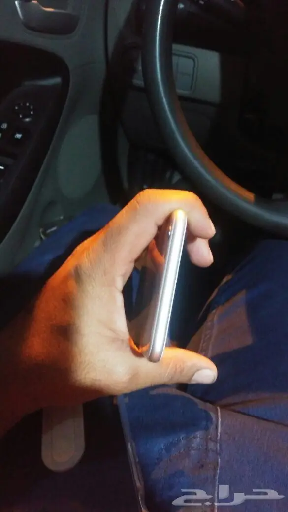 أيفون 6sبلس   16قيقا نظيف على الشرط  (image 2)