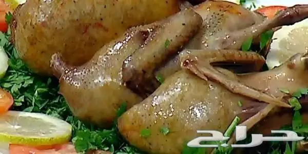 حمام محشى الزوج 2 حبه 40 ريال