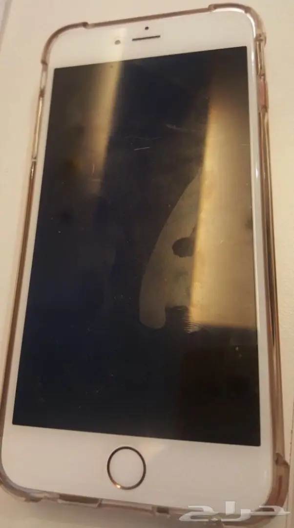ايفون روز 6s بلس  (image 3)