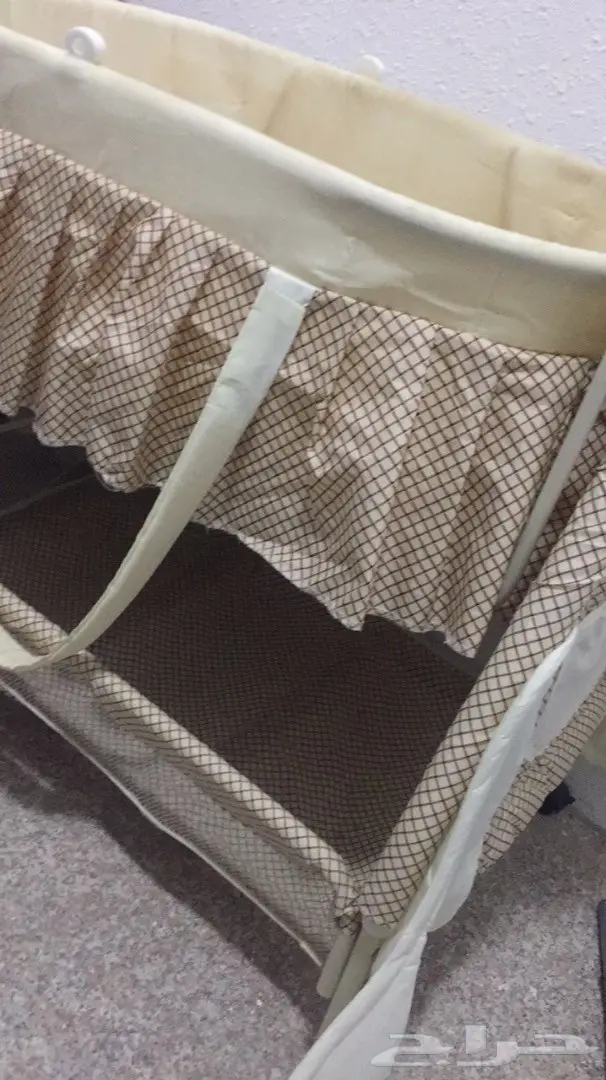 اغراض اطفال للبيع بسعر رمزي (image 1)