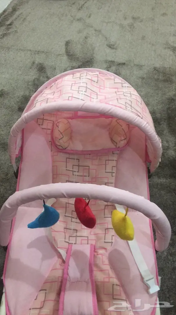 اغراض اطفال للبيع بسعر رمزي (image 7)