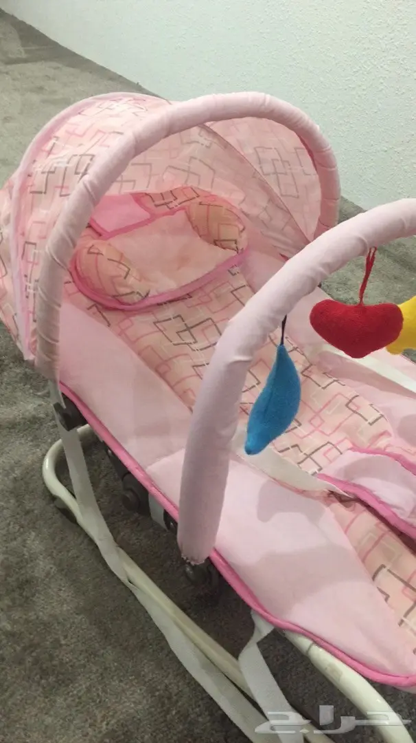 اغراض اطفال للبيع بسعر رمزي (image 8)