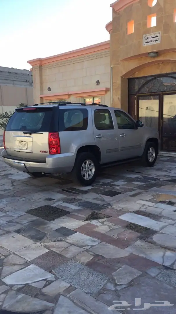 يوكن 2013 على يد راعيه وكاله فل استخدام شخصي (image 2)