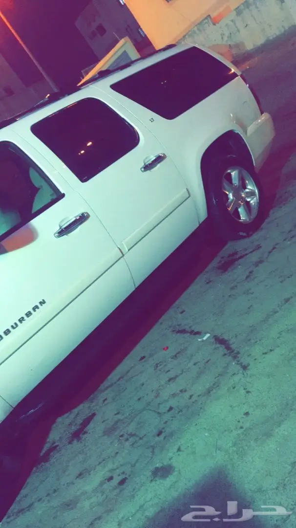 سوبربان LTZ2007