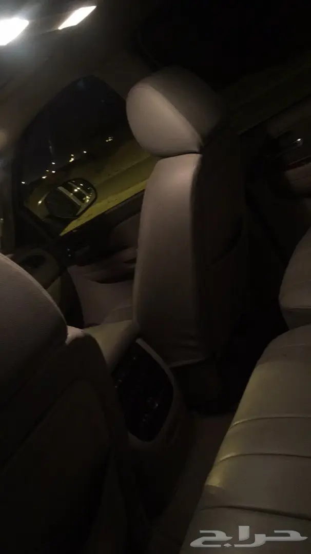 شيروكي سوبربان 2007 - فُل كامل - مواصفات أمريكية (image 1)