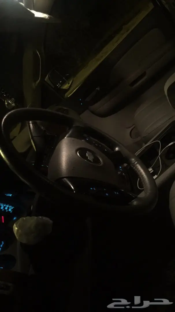 شيروكي سوبربان 2007 - فُل كامل - مواصفات أمريكية (image 2)