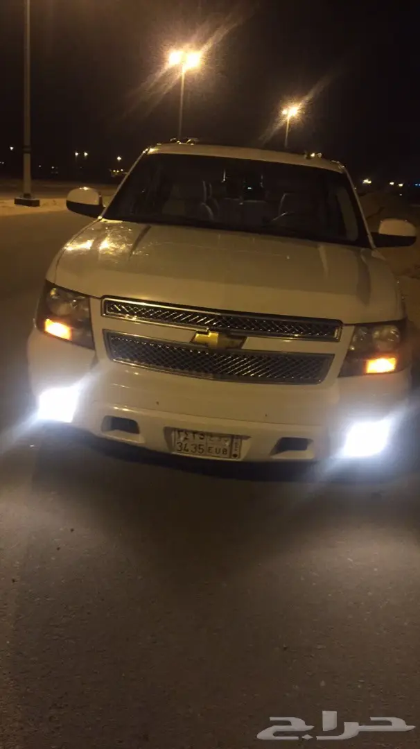 شيروكي سوبربان 2007 - فُل كامل - مواصفات أمريكية (image 5)