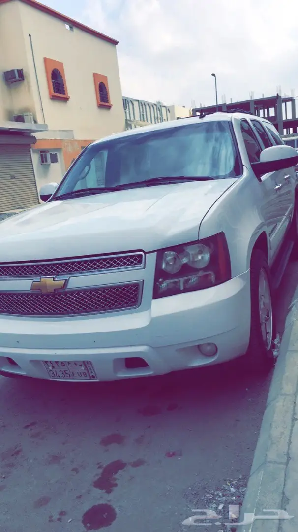 شيروكي سوبربان 2007 - فُل كامل - مواصفات أمريكية (image 6)