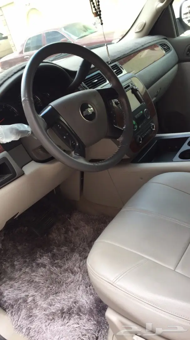 شيروكي سوبربان 2007 - فُل كامل - مواصفات أمريكية (image 7)