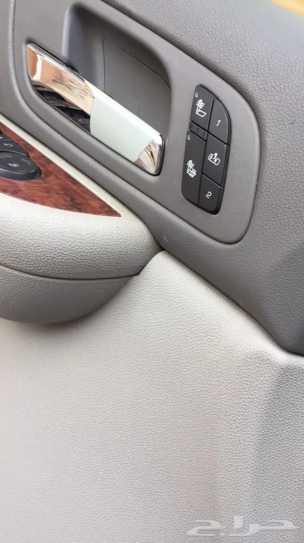 شيروكي سوبربان 2007 - فُل كامل - مواصفات أمريكية (image 9)