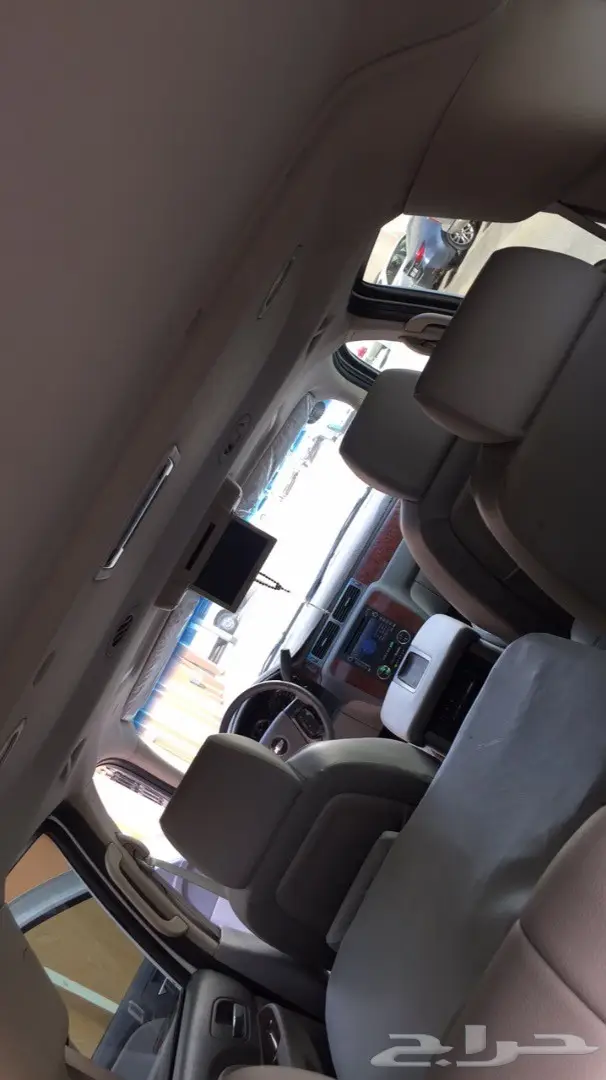 شيروكي سوبربان 2007 - فُل كامل - مواصفات أمريكية (image 13)