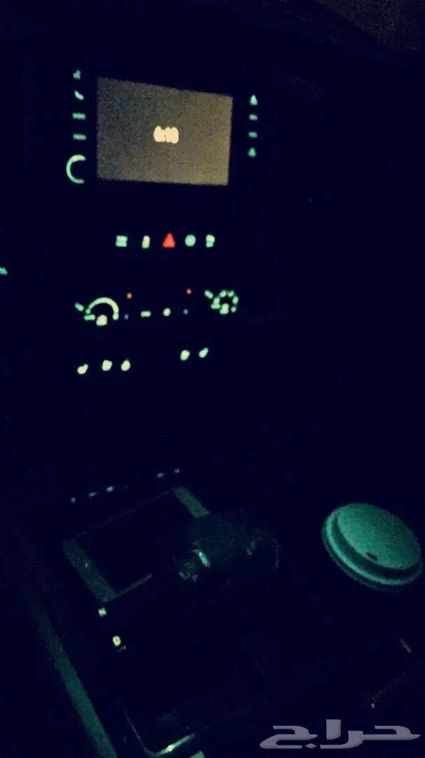 دوج رام لارمي اعلى فئه اسود ملكي  (image 13)