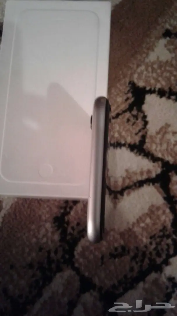 ايفون 6عادي 128قيقا (image 2)