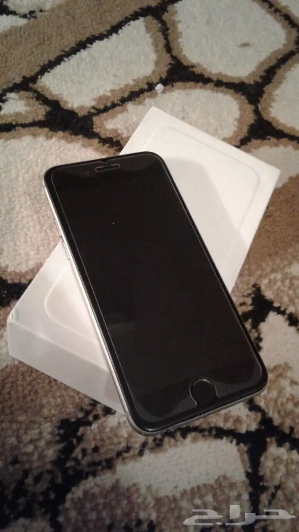ايفون 6عادي 128قيقا (image 4)