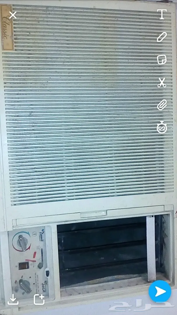 مكيفات مستعملة - تبريد ممتاز! (image 1)