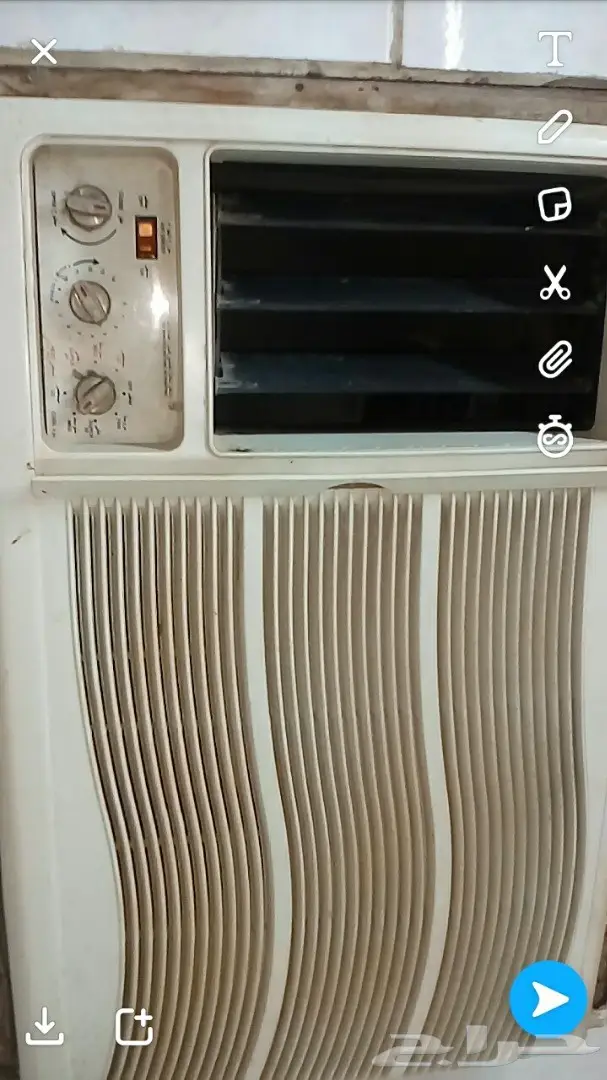 مكيفات مستعملة - تبريد ممتاز! (image 2)