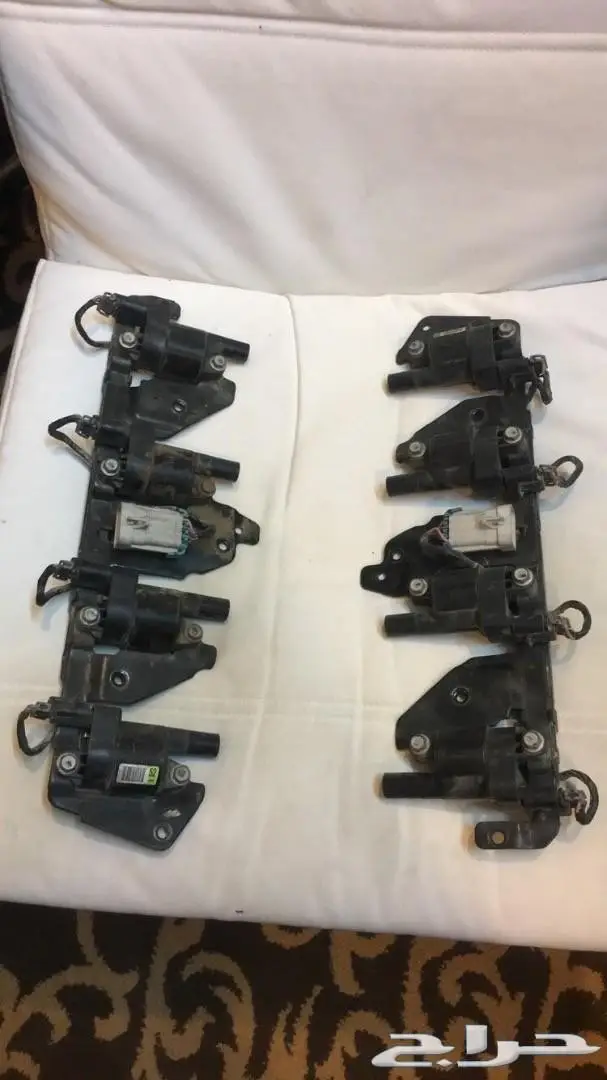 للبيع قطع كابرس من 2007 وفواقز