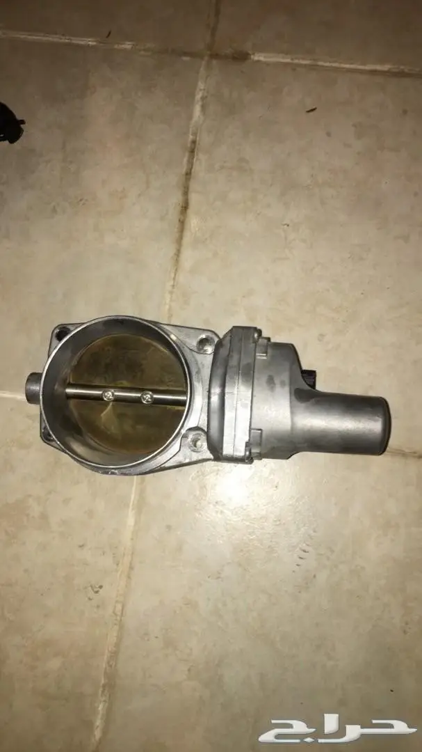 للبيع قطع كابرس من 2007 وفواقز (image 1)