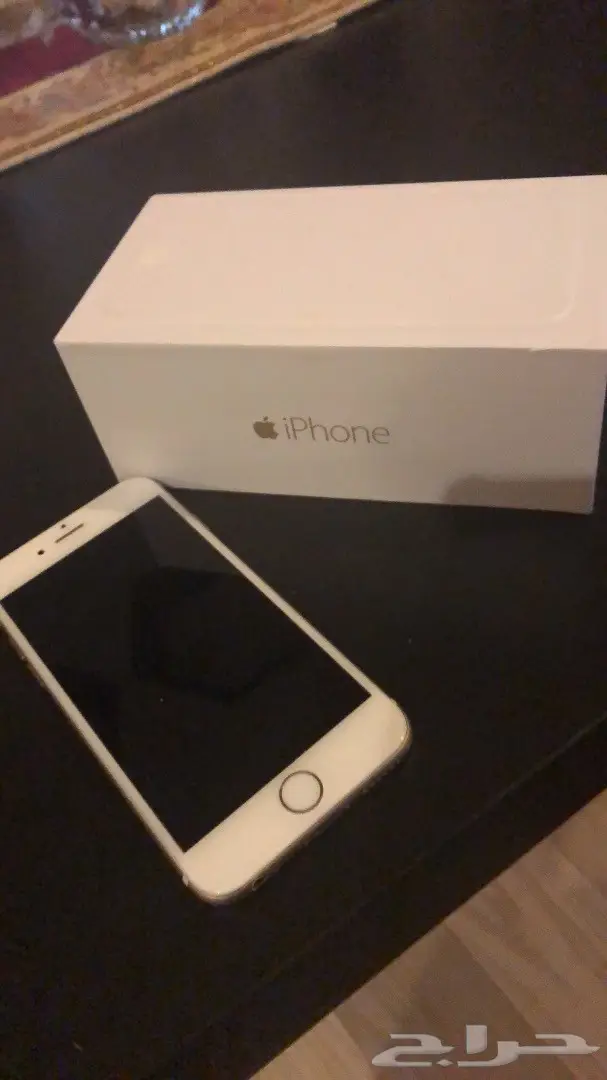 ايفون 6 للبيع نظيف جدا