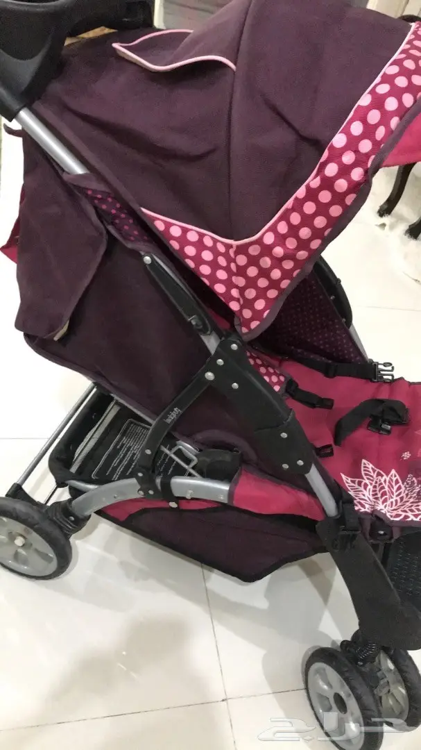 عربيه مع شنطه طقم  (image 4)