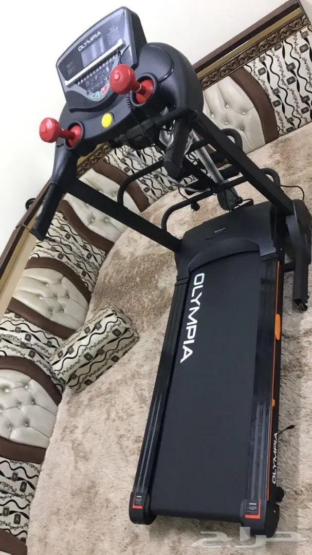 للبيع سير جري من يومارك  (image 1)