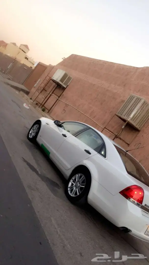 للبيع كابرس ال اس2012 (image 6)