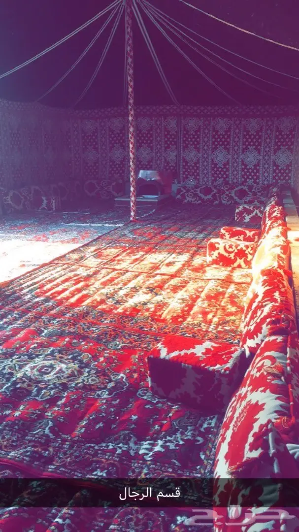 مخيم للايجار (image 5)