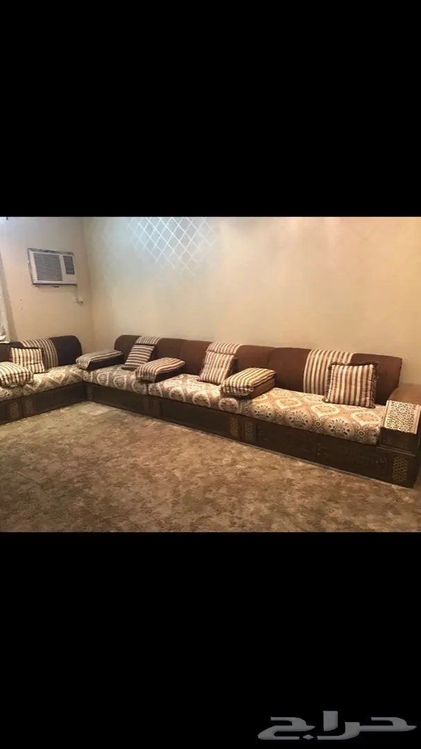 كنب مجلس فخم (image 1)