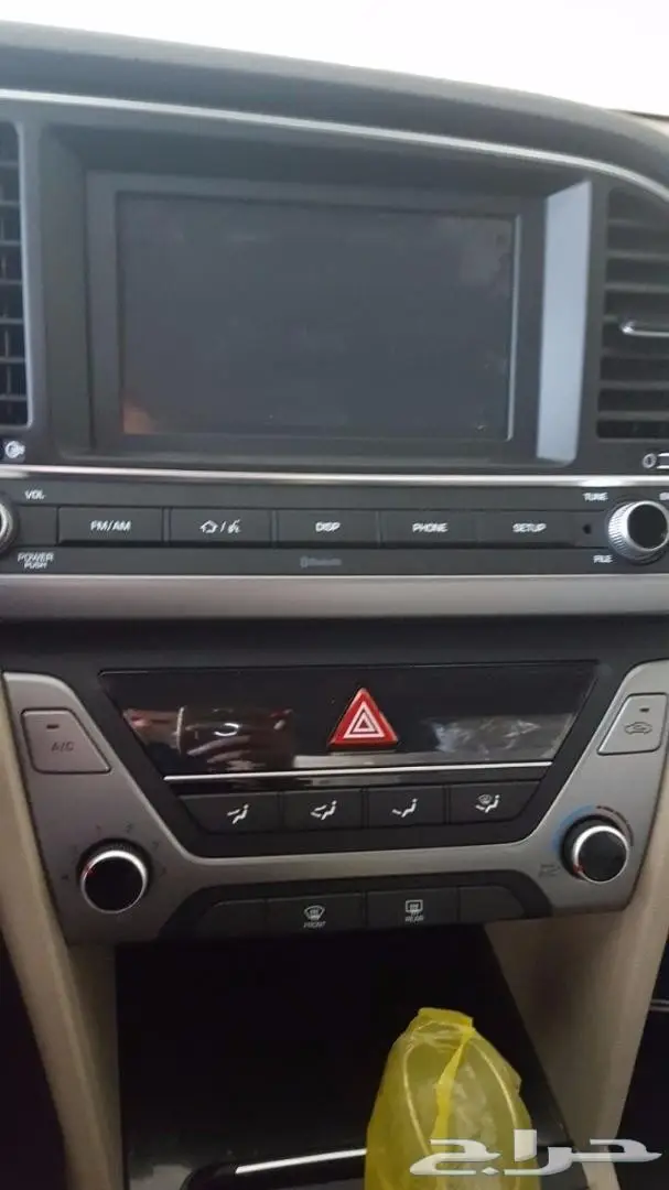 النترا 2018 ليد مطور  ( شاشه ) ( 55500 ) (image 1)