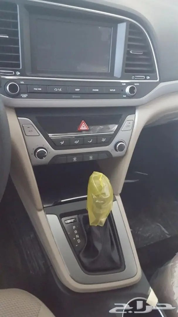 النترا 2018 ليد مطور  ( شاشه ) ( 55500 ) (image 2)