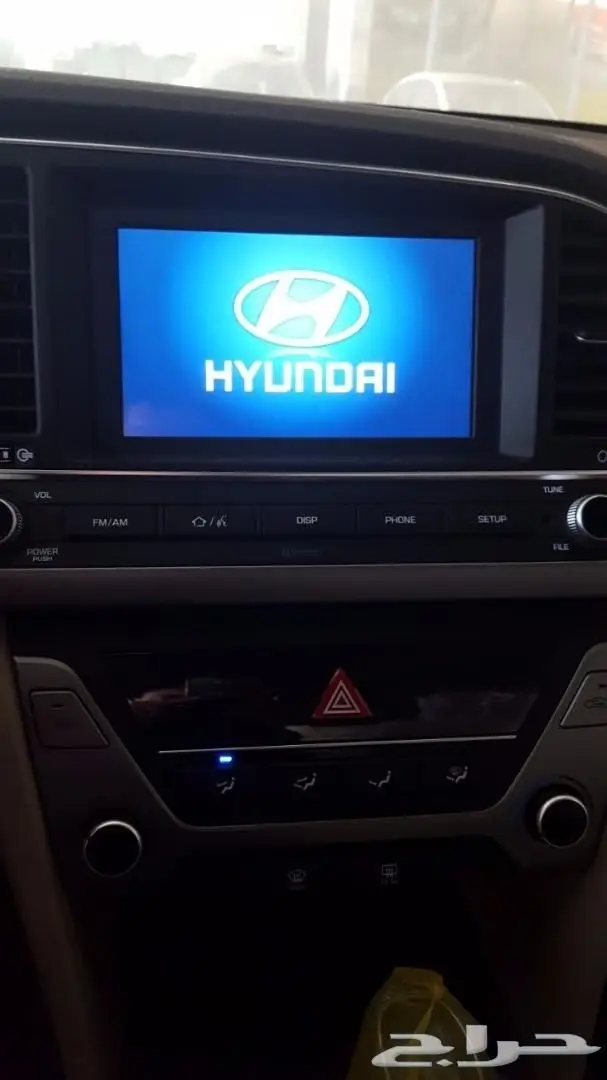 النترا 2018 ليد مطور  ( شاشه ) ( 55500 ) (image 3)