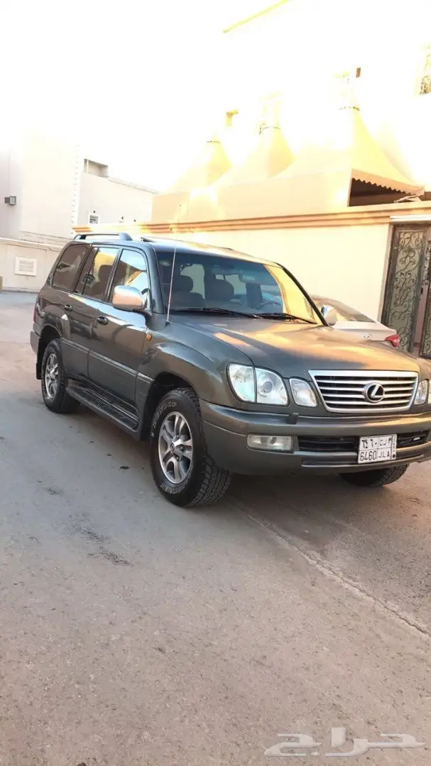 لكزس 2006  (image 4)