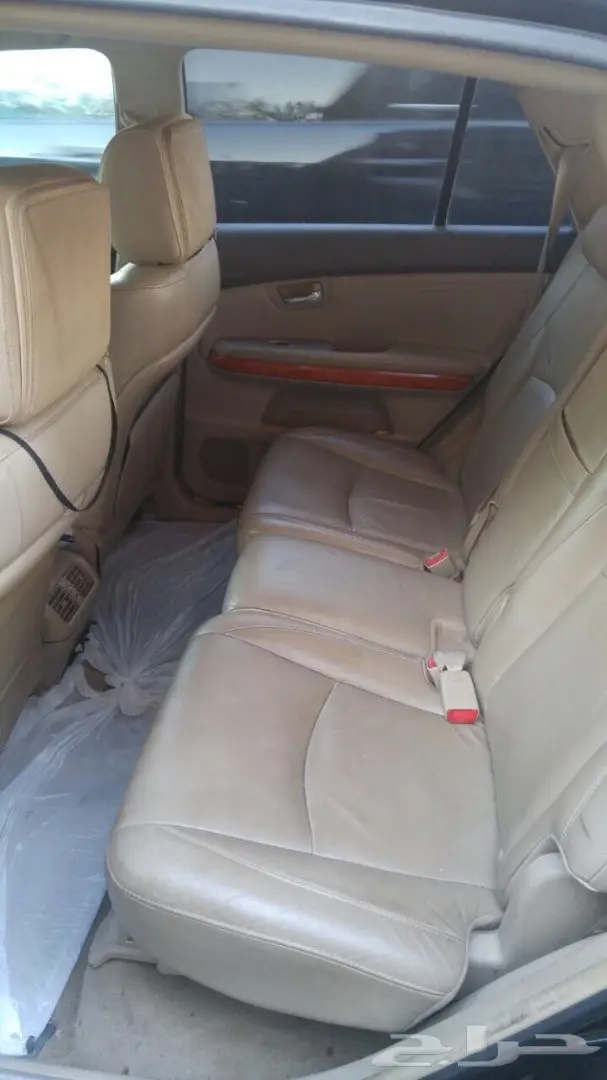 لكزس RX  (image 3)