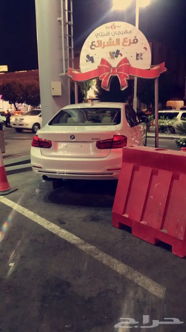 بي أم دبليو 2016 الفئة الثالثة للبيع جديدة (image 7)