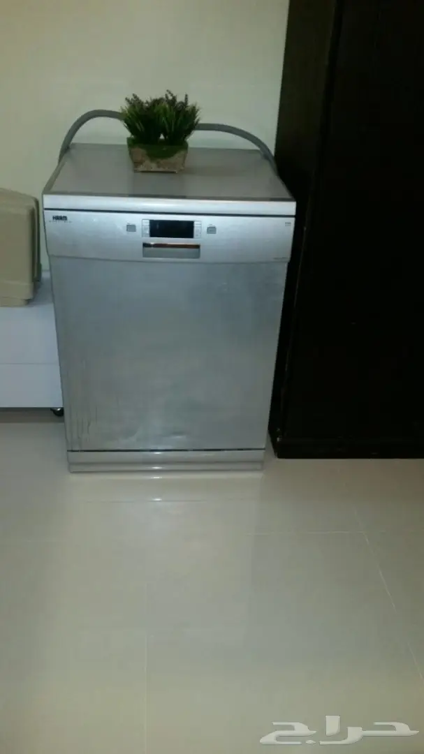 غسالة مواعين هام