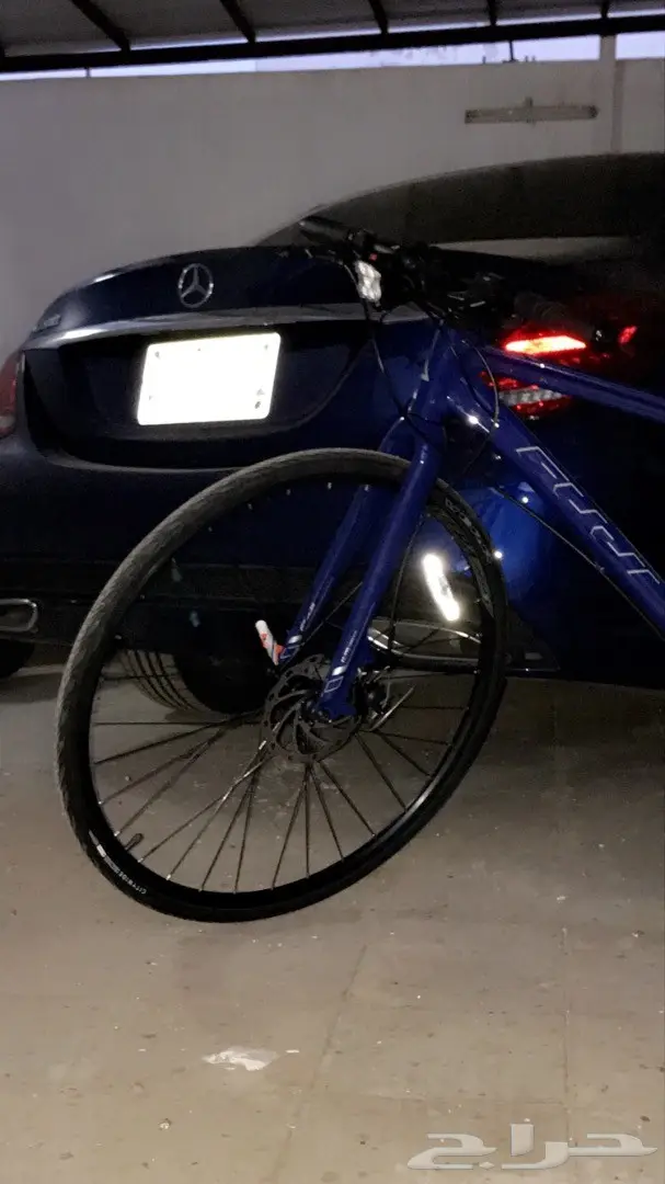 سيكل ماركة عالمية للبيع  (image 1)